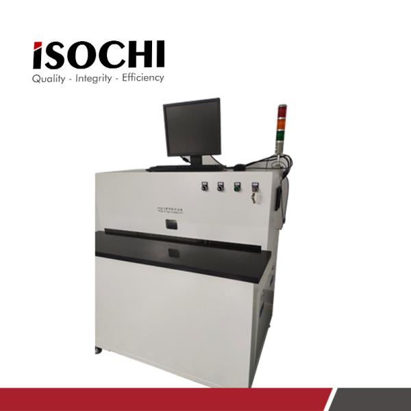 Cheap Super Sensitive PCB X Ray Inspection Machine , PCB Inline X Ray Machine for sale