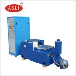 Sine and Random Vibration Testing Machine , Vibration Shaker Table Systems