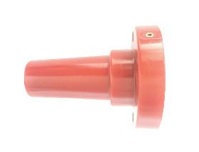 Cheap Busbar Connection System For The Switch 15kV Apparatus Plug In Type Bushing for sale