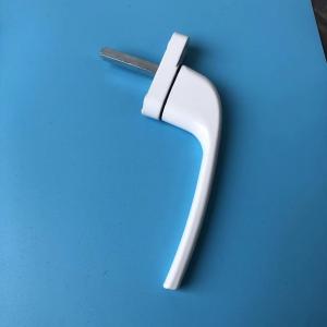 China Functional PVC Aluminum Handle for Casement Window Door Handles on sale