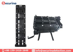 Best Walk Through Portable Door Frame Metal Detector With LCD Touch Screen 7 Inch wholesale