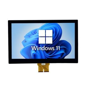 China 13.3-inch Display Screen 1920 * 1080 Resolution IPS Screen LCD Module Driver Board Touchscreen Kits on sale