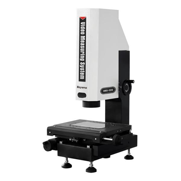 Cheap VMS-1510 Manual Vision Measuring Machine Video Measuring System iMeasuring Software for sale