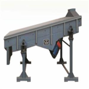Cheap DZSFIII Mining Vibrating Screen Machine Single And Double Layer for sale