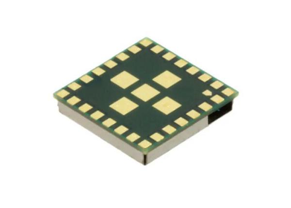 Cheap 4Mbps CC2564MODNCMOER Host Controller Interface Module CC2564 33-SMD Module for sale