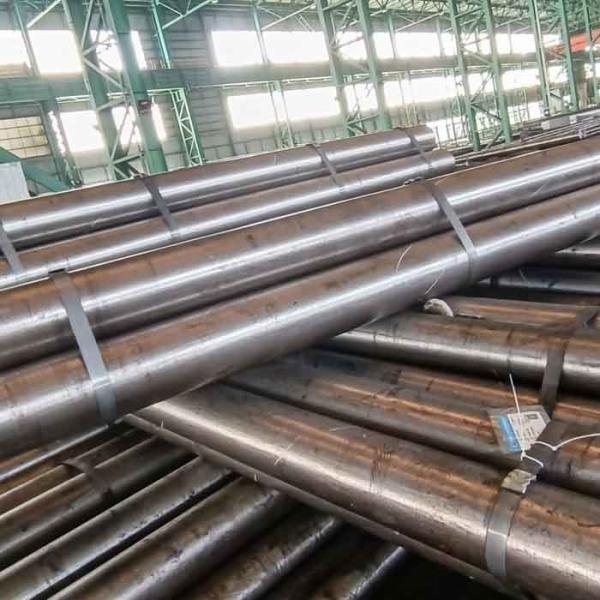 Cheap DIN EN 20Mn6 Structural Steel Round Bar W-Nr 1.1169 for sale