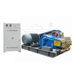 Best ZJB/PB Variable High Pressure Grouting Pump Series wholesale