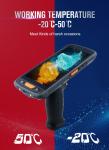 Industrial Portable Handheld Rugged Android Pda Mobile Computer Data Collector