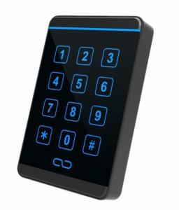 Best Touch keypad door reader access Control wholesale