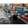 Buy cheap Plc Control Ceiling Roll Forming Machine 10 Stations from wholesalers