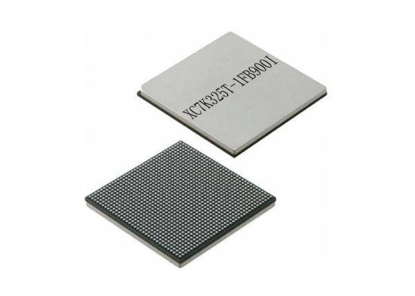 Cheap FPGA Chips XC7K325T-1FB900I 900-BBGA Kintex-7 Field Programmable Gate Array for sale
