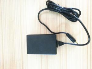 China CE certified 12v 2a dc input led driver power supply desktop type power adapter on sale