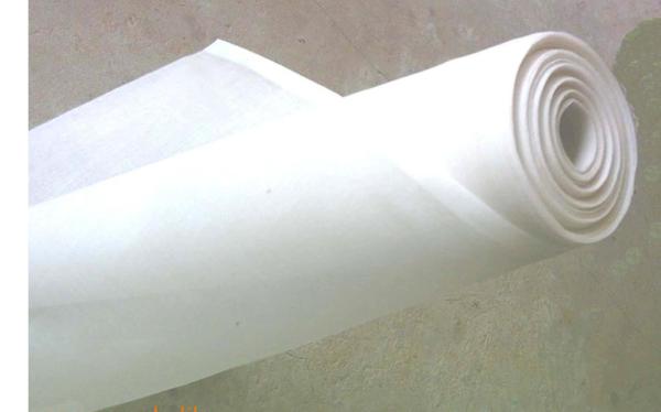 Cheap Anti Static Polypropylene Filter Fabric , Micron Filter Fabric 2.2mm Thickness for sale