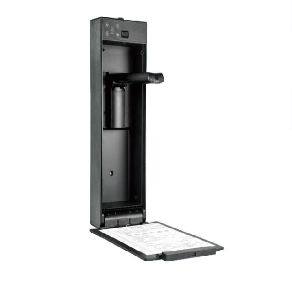 Cheap 12 Megapixel Visualizer Document Camera for sale