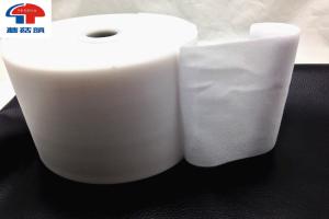 Soft And Flexible Sew On 