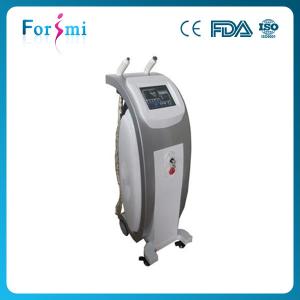 China korea best rf stomach laser skin tightening stomach wave ferquency device  monopolar radio frequency machin on sale