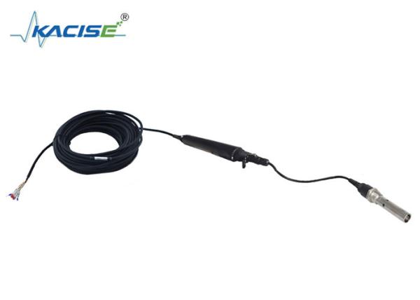 Cheap KWS-690 Digital Dissolved Oxygen Sensor , Directly Outputs RS485 And 4~20mA Signals , Continuously Monitors Dissolved Oxygen Values ​​in Solutions Such As Boiler Water And Tap Water for sale