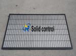 Composite API Shale Shaker Screen , Oil Vibrating Sieving Mesh With Simple
