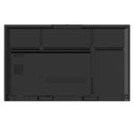 H11 86 Inch High End Interactive Flat Panel Display Smart Board Interactive