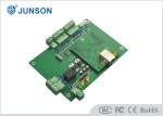 2 Reader Control Board For One Door Large - Capacity Nonvolatile Memory