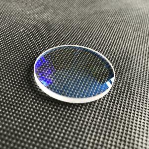 Best Optical System Usage Custom Optical Lenses 150mm Diameter Longlife wholesale