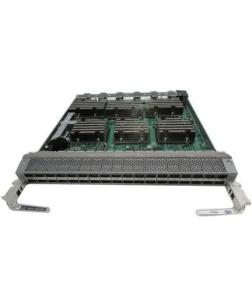 Best High-Density 36x100G Cisco Module With Flexible Port Breakout &amp; Segment Routing Support NCS5500 Series wholesale