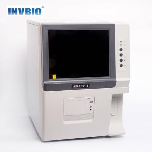 Best Advanced Binuclear Automated Hematology Analyzer Embedded Digital Circuit System wholesale