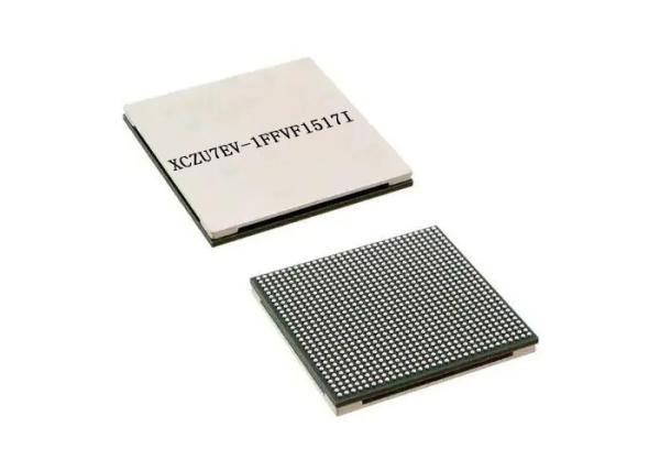 Cheap High Performance XCZU7EV-1FFVF1517I 1517FCBGA Field Programmable Gate Array for sale