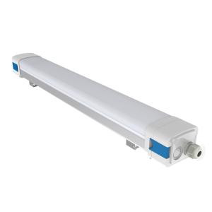 China LED Tri Proof Light Emergency 1-10V DALI Microwave Sensor PIR Sensor on sale