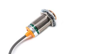 China High Durability Industrial Proximity Sensor IP67 Protection Structure on sale