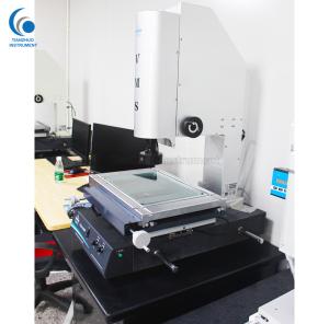 High Precision Optical Measurement Machine , Visual Measuring Machine VMS - 2010F Model