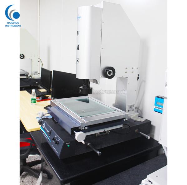 Cheap High Precision Optical Measurement Machine , Visual Measuring Machine VMS - 2010F Model for sale