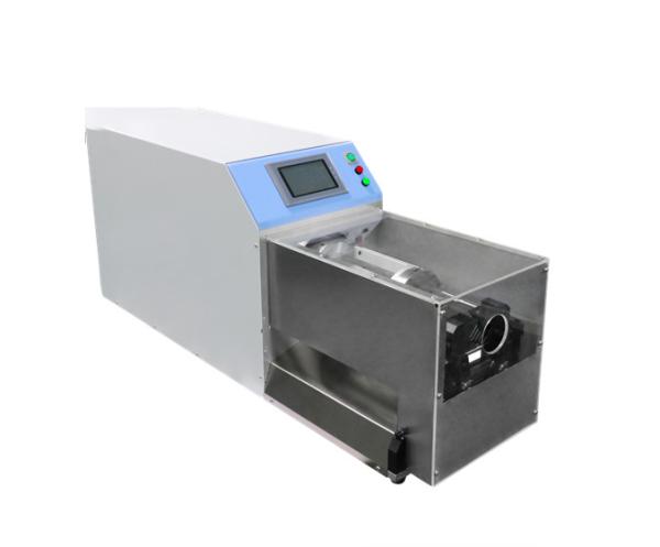 Cheap RS-4520 Rotary Blade Coaxial Cable Stripping Machine -Strip Max 9 Layers for sale
