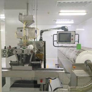 Automatic Professional Paintball Capsule Filling Machine With PID Control