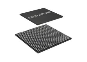 Integrated Circuit Chip XCZU11EG-L2FFVC1760E Field Programmable Gate Array