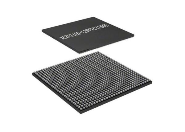Cheap Integrated Circuit Chip XCZU11EG-L2FFVC1760E Field Programmable Gate Array for sale