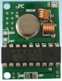 Cheap Wireless RF Transmitter Module HR-TX2 for sale