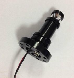China 360 Degree Angel View Red Line Laser Module For Electrical Tools And Leveling Instruments on sale