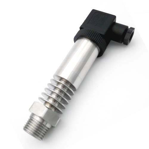 Cheap 150C ~ 230C High Temperature Pressure Sensor Gas Liquid Medium for sale