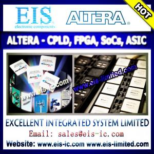 Distributor of ALTERA all series IC- CPLD FPGA SoC ASIC - sales009@eis-limited.com - 01