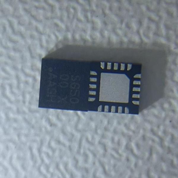Cheap 1.6-3.6v Ethernet Interface Module Audio Codec SGTL5000XNLA3 Ultra Low Power for sale