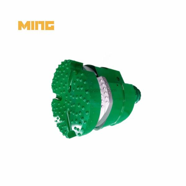 Cheap Horizontal Overburden Casing Drilling Bit System Pipeline Dth Hammer Bit 813MM for sale
