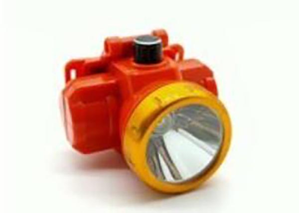 Cheap IP68 Waterproof 3W 18650 250lm Led Head Torch for sale