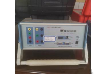 Cheap 65HZ Substation Testing Equipment With 3 Phases Standard Source for sale