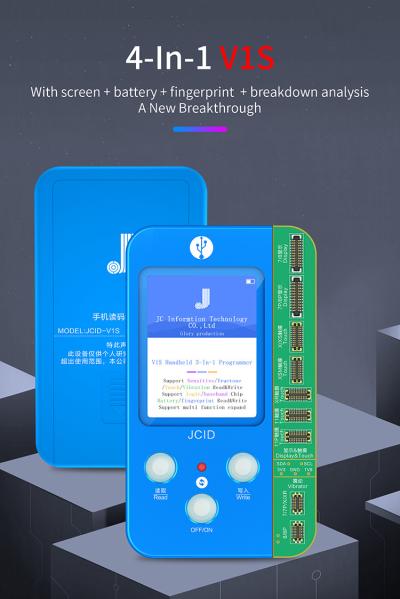 Cheap True Tone Programmer Ambient Light Vibrator Calibrator for sale