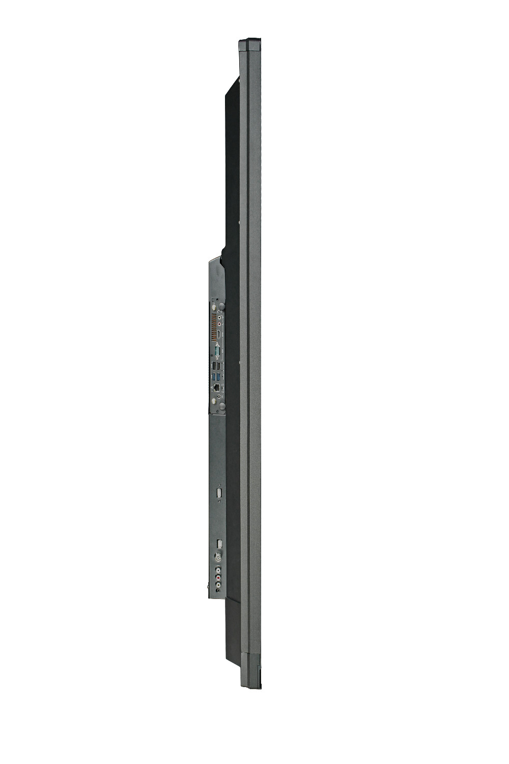 Riotouch 75 inch interactive display for classroom with price list