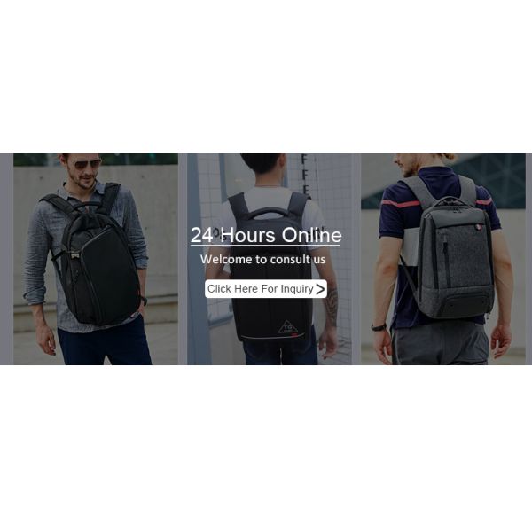 Back Thicking Multi Functional Backpack For College Students 0.49KG