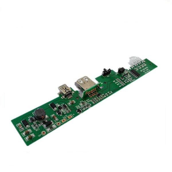 Cheap Quickturn&Rigid FR4 Printed Circuit Board& Prototype PCB Assembly / Quick Turn Printed Circuit Boards for sale