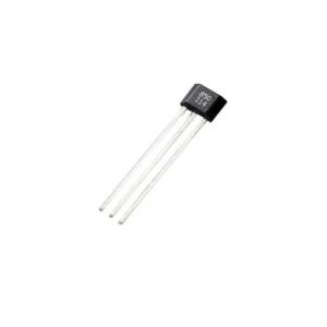 China MLX92241LUA-BAA-121 Sensor IC Hall-Effect Sensor Switch IC TO-92-3 Magnetic Sensors on sale