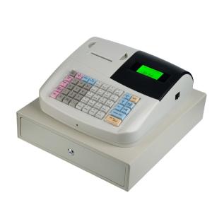 Best Manage Cash Register Transactions Efficiently with 58mm Built-in Printer and USB Interface wholesale